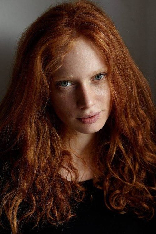 Anne-Lise Maulin photo