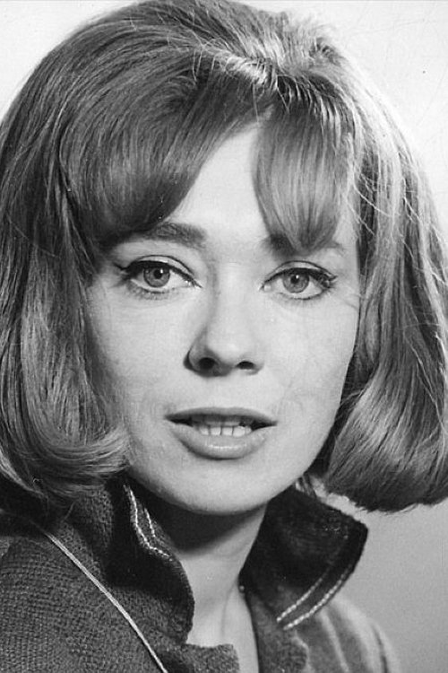 Anne-Marie Coffinet photo