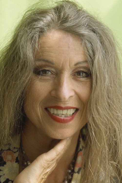 Anne Marie Helger photo