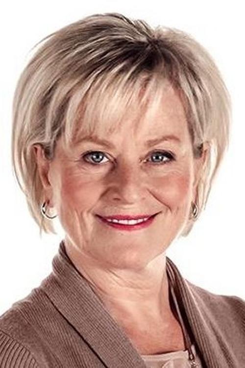 Anne Marie Ottersen photo