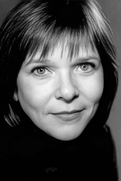 Anne-Marie Provencher photo