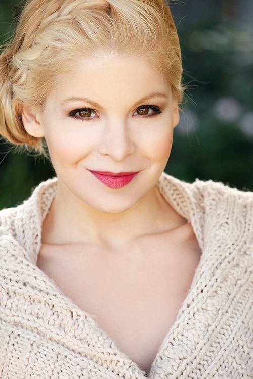 Anne McDaniels photo