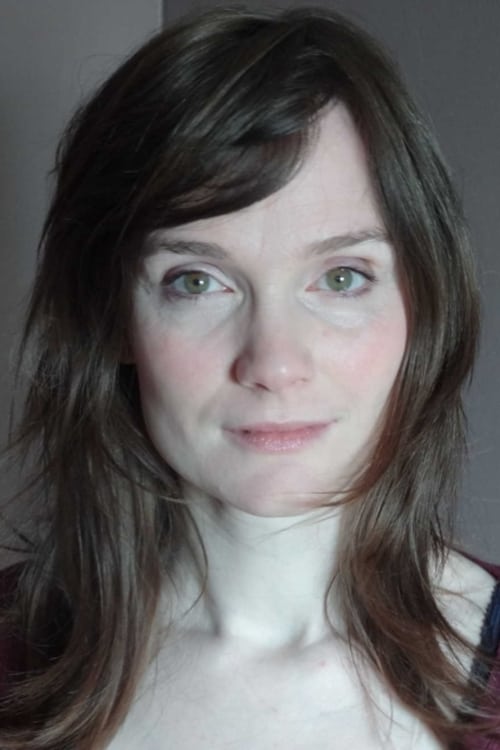 Anne-Pascale Clairembourg photo