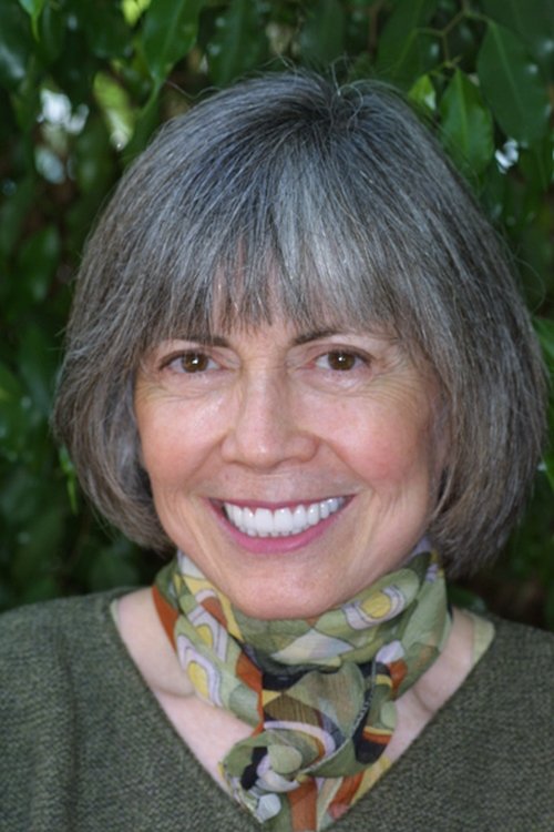 Anne Rice photo
