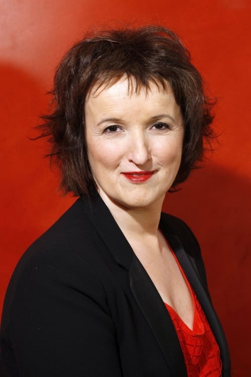 Anne Roumanoff photo