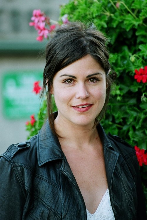 Profile image of Anne Sewitsky