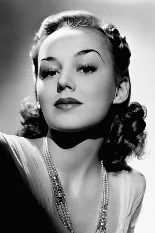 Anne Shirley photo