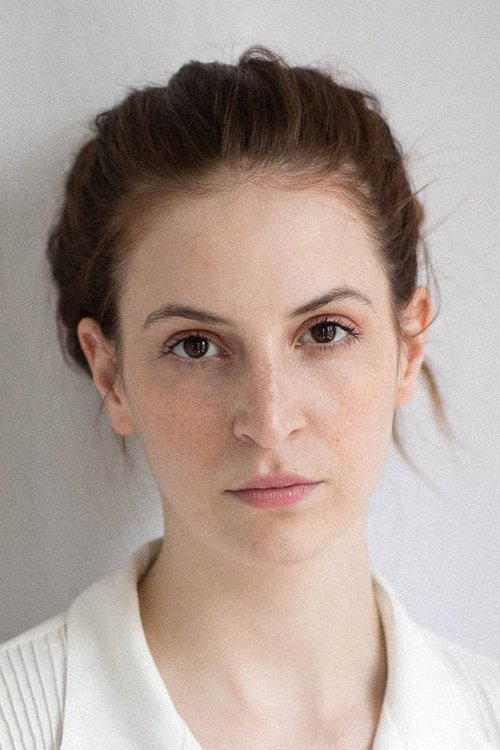 Profile image of Anne-Sophie Bailly