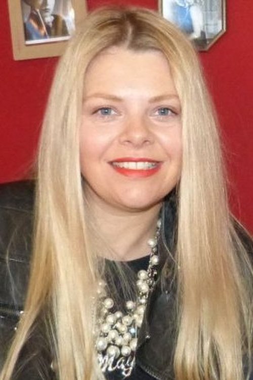 Anne-Sophie Briest photo