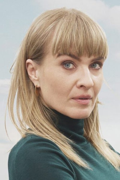 Anne Sophie Espersen photo