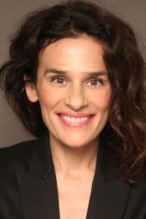 Anne-Sophie Morillon photo