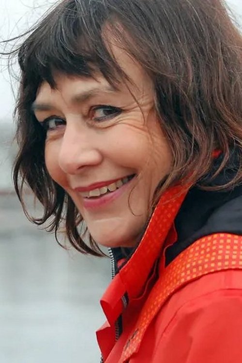 Anne-Vibeke Mogensen photo