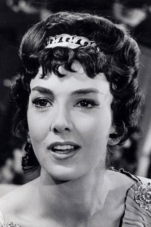 Anne Wakefield photo