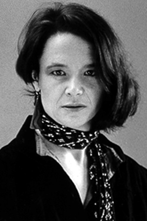 Anne Waldman photo