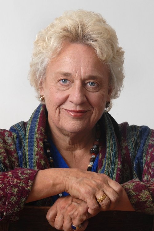 Profile image of Anne Wheeler