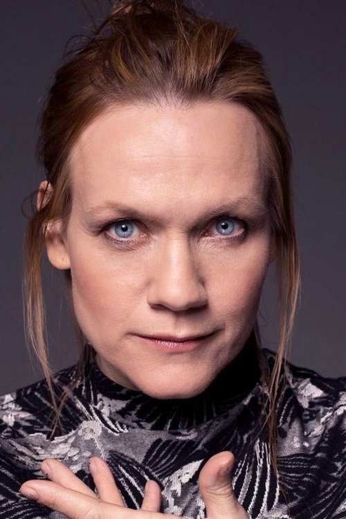 Anneli Drecker photo