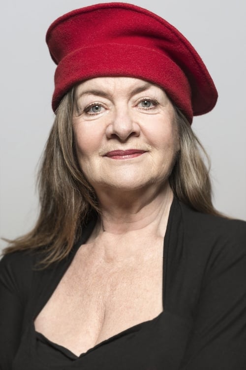 Anneli Martini photo