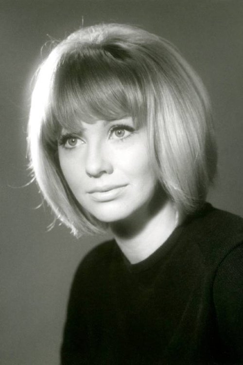 Annelie Alexandersson photo