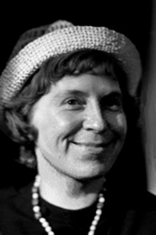 Profile image of Annelie Thorndike