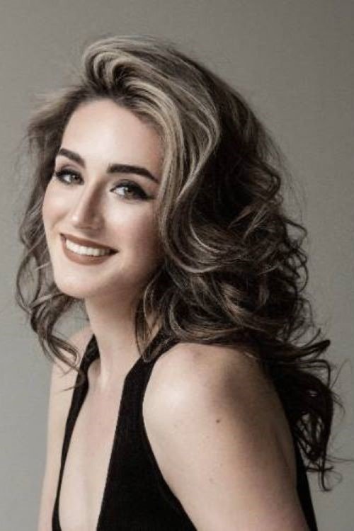 Anneliese Klenetsky photo