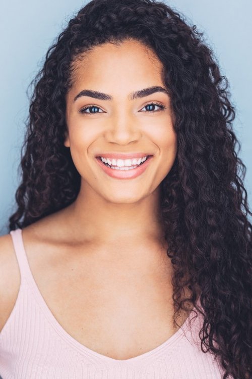 Annelise Cepero photo