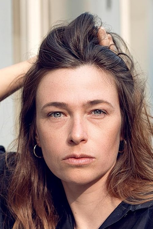 Annelore Crollet photo