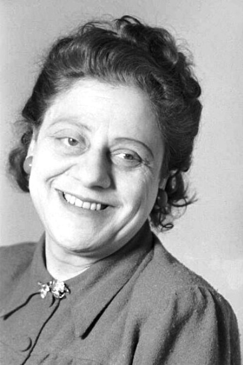 Annemarie Hase photo