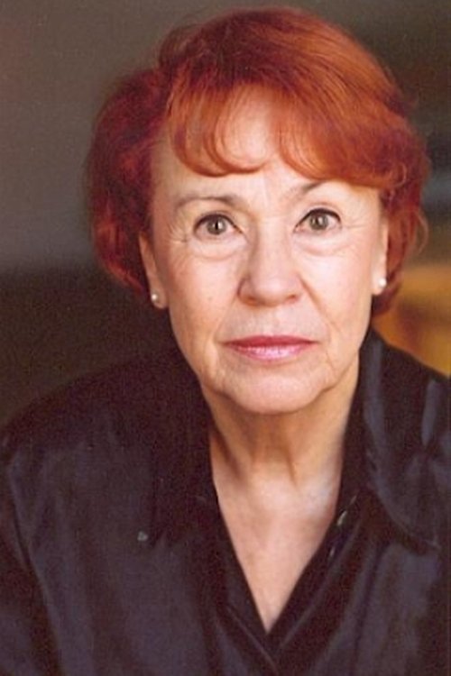 Annemone Haase photo