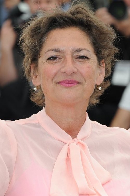 Annet Malherbe photo