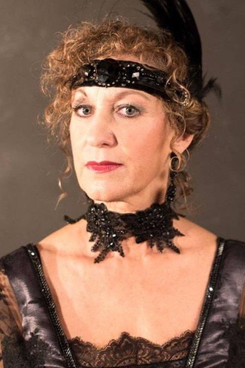 Anneta Papathanasiou photo