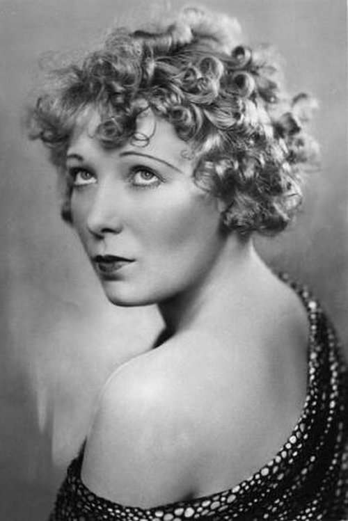 Annette Benson photo