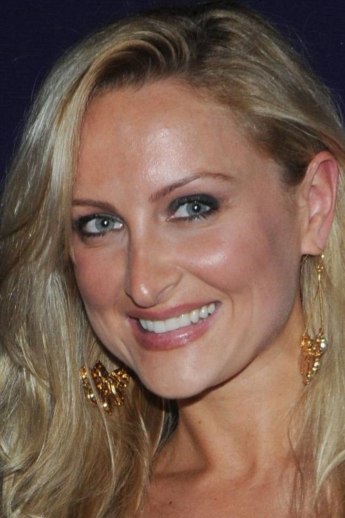 Annette Dziamba photo