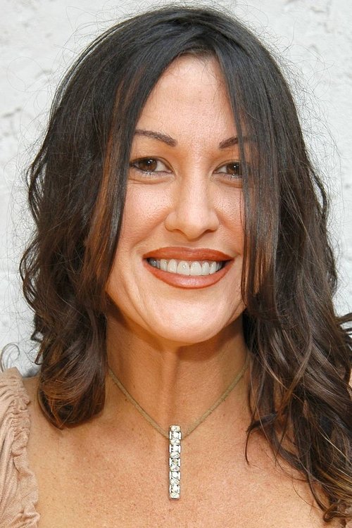 Annette Harper photo