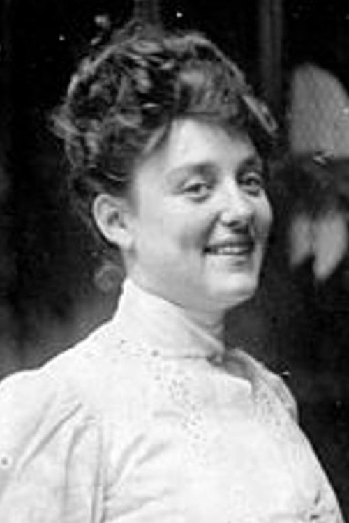 Annette Kellerman photo