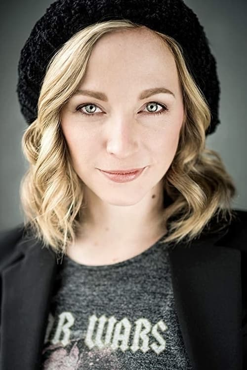 Annette Reilly photo