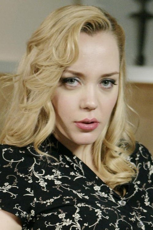 Annette Schwarz photo