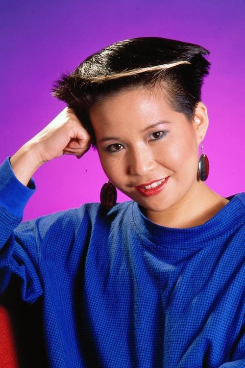 Annette Shun Wah photo