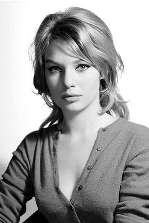 Annette Stroyberg photo