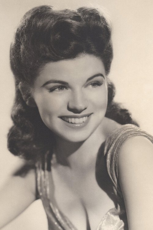 Annette Warren photo