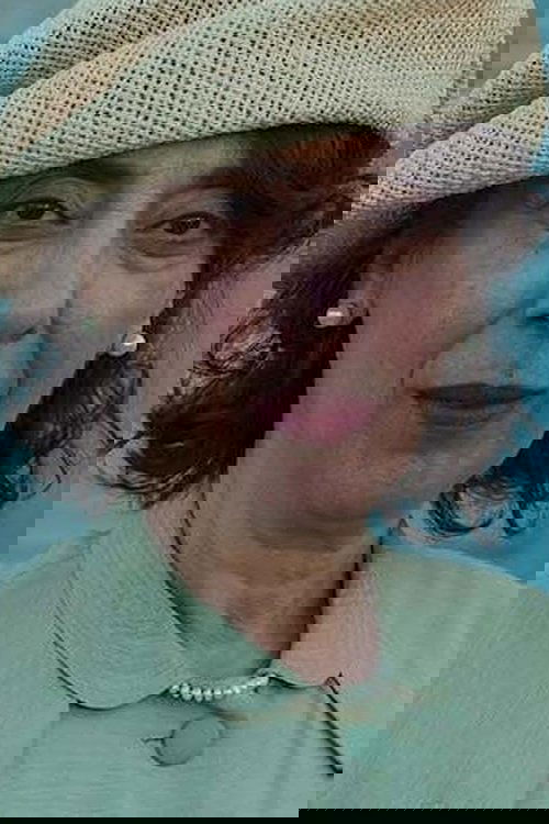 Anneza Papadopoulou photo