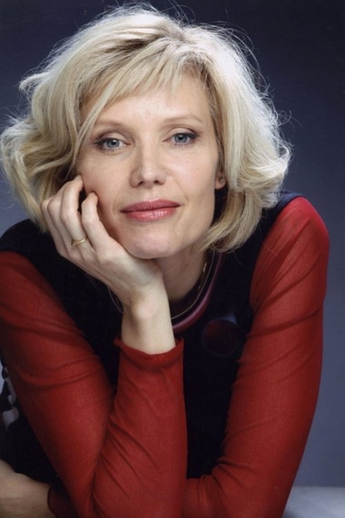 Annick Christiaens photo