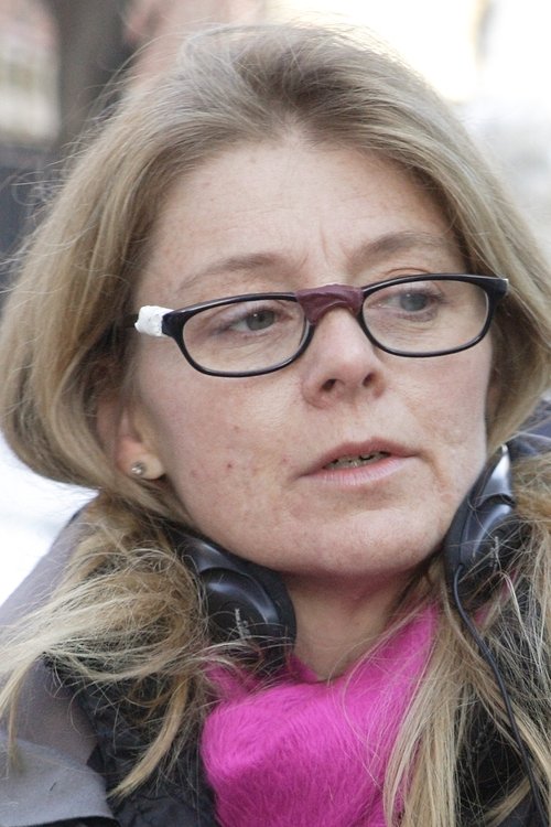 Profile image of Annie Bradley