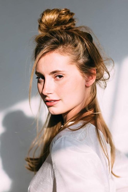 Annie Hamilton photo