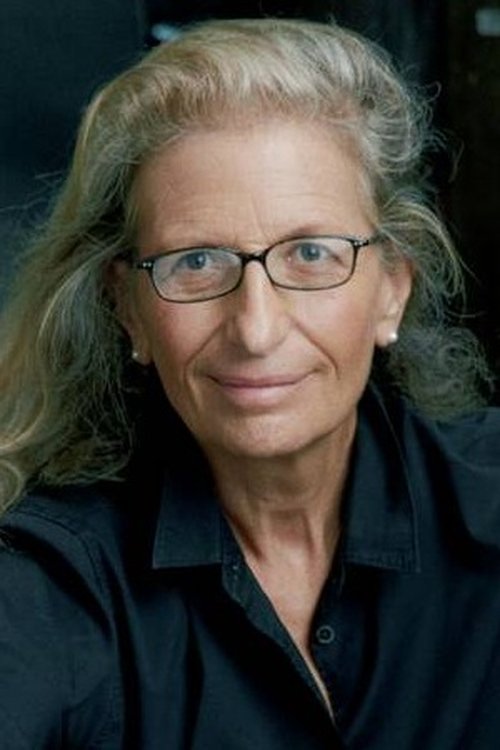 Annie Leibovitz photo