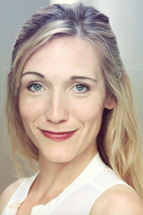 Annie McCain Engman photo