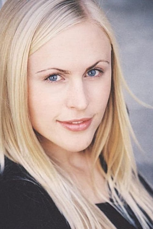 Annie McElwain photo