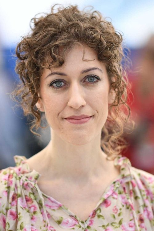 Profile image of Annie Silverstein