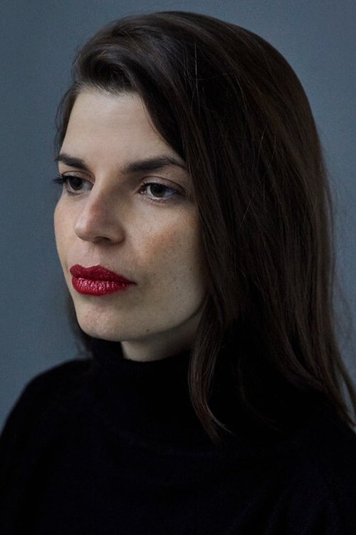 Annie St-Pierre photo