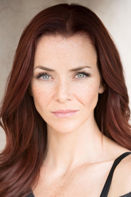 Annie Wersching photo