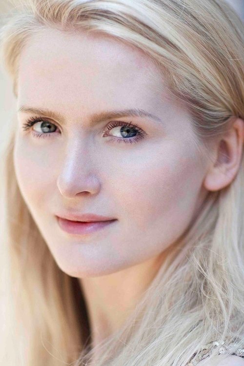 Annika Álofti photo